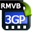 4Easysoft RMVB to 3GP Video Converter icon