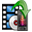 Aiseesoft Sony XPERIA Converter Suite icon
