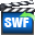 Aiseesoft Video to SWF Converter icon