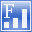 Primitive File Size Chart icon