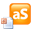 authorSTREAM Desktop - PowerPoint Add-in icon
