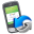 Dicsoft GPhone Video Converter icon