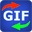 GIF to Flash Converter icon