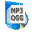 Tutu MP3 OGG Converter icon