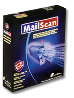 Click to view MailScan for Mailtraq 6.x screenshot