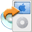 Ideal DVD to iPod Converter icon