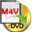 XFreesoft M4V to DVD Creator icon