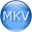 Aleesoft Free MKV Converter icon