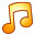 Allok MP3 to AMR Converter icon