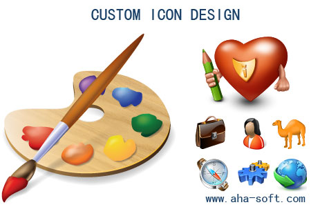 Click to view Icon Design Pack 2013.1 screenshot