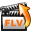 Aunsoft FLV Converter icon