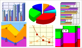 Click to view Advanced Graph and Chart Collection 4.94 screenshot