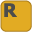 Rohos Disk Encryption icon