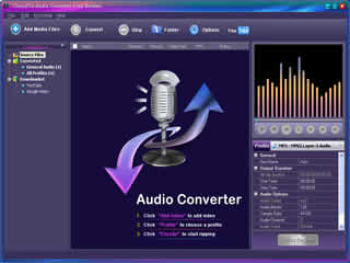 Pro Audio Converter 1.9.0