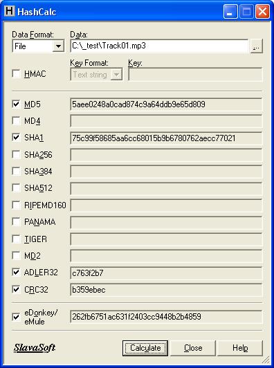 Click to view HashCalc 2.02 screenshot