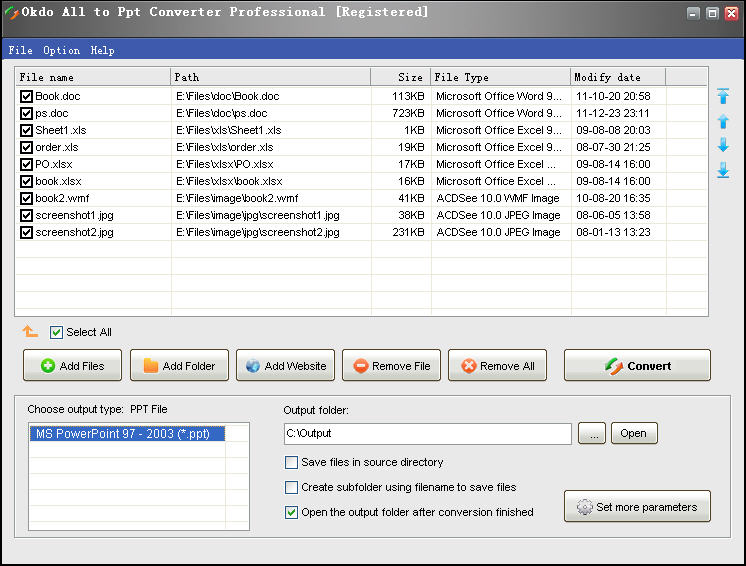 Software For Ppt Converter To Word Free Download