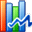 Free and Easy Biorhythm Calculator icon