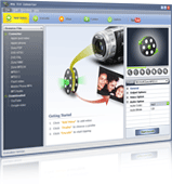 Click to view Any Flv Converter 2.8.0 screenshot