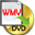 XFreesoft WMV to DVD Creator icon