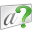 WordQuiz icon