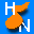 Free Tetris HN icon