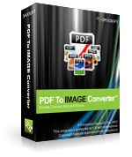 Click to view pdf to image Converter 7.1 screenshot