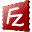 FileZilla Password Recovery Tool icon