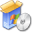 ABC Windows Live Mail Backup icon