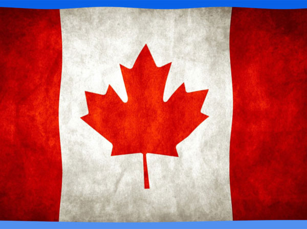 Click to view Canada Flag Animated Wallpaper 1.0.0 screenshot