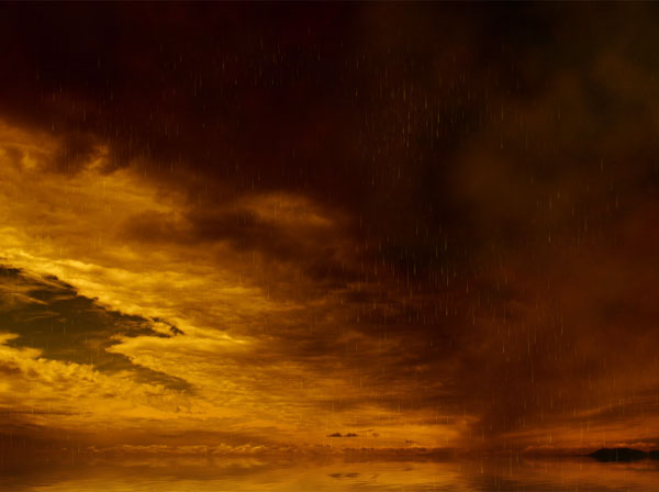 Click to view Yellow Storm Animated Wallpaper 1.0.0 screenshot