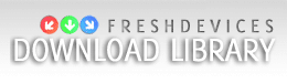 Freshdevices.com - Download Library