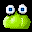 Blobs icon