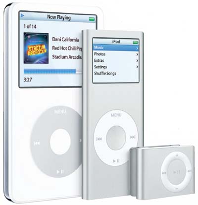 Click to view Download eBook TuneUp iPod 1.0 screenshot