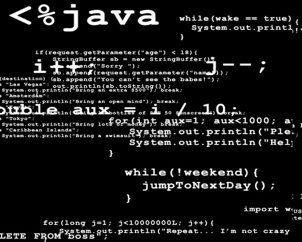 Click to view Java Programmers Brain 1.0 screenshot