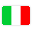 Italian course + Collins Dictionary icon