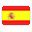 Spanish-English Collins Dictionary icon