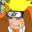 Naruto Dating Sim icon