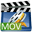 iCoolsoft MOV Converter icon