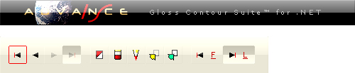 Click to view Gloss Contour Buttons, Surfaces for .Net 2007.02.14 screenshot