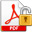 Pdf Files Security Remover icon
