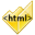 Arclab Dir2HTML icon