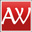 AW PDF Splitter Merger icon