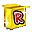 RocketReader icon
