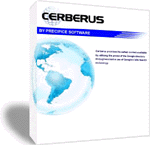 Click to view Cerberus Browser 2.0 screenshot