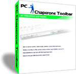 Click to view PC Chaperone Toolbar 5.7 screenshot