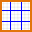 Standard Sudoku icon