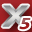 WebSite X5 Evolution icon