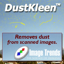 Click to view DustKleen 1.0.2 screenshot