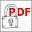 PDFLock icon