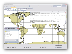 Click to view GPS-Simulator 2.2 screenshot
